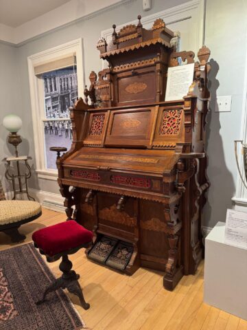 762217944 ripon historical society